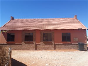 3 Bedroom House in Kathu