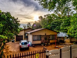 3 Bed House in Kempton Park West