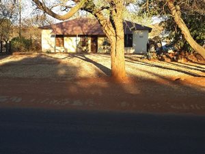 2.2 ha Farm in Wilkoppies