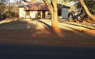 2.2 ha Farm in Wilkoppies