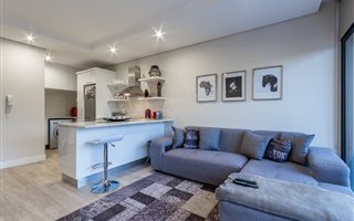 2 Bedroom Apartment in Claremont