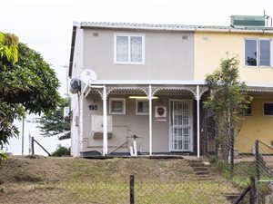 3 Bed House in Stonebridge