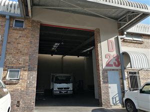 286 m² Industrial space in Westmead