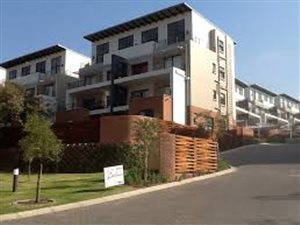 2 Bed Apartment in Beverley
