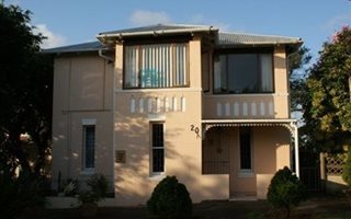 5 Bedroom House in Umkomaas