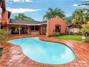 7 Bed House in Cowies Hill
