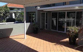 196 m² Commercial space in Morningside