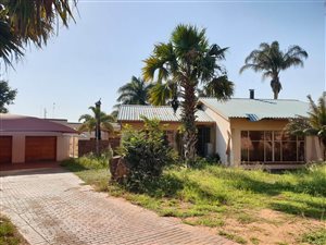 4 Bed House in Bo Dorp
