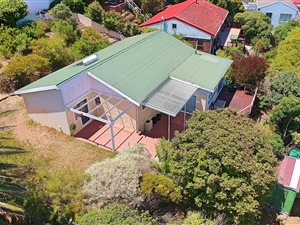 4 Bed House in Glencairn Heights