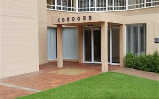 3 Bedroom Apartment in Umhlanga Rocks
