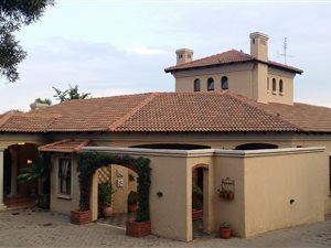 4 Bedroom House in Woodhill