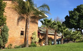3 Bedroom Townhouse in Sonstraal