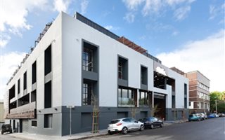 176 m² Commercial space in Woodstock