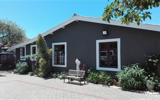 4 Bedroom House in Park Rynie