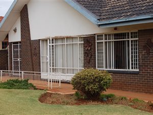 3 Bed House in Fochville