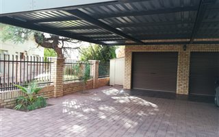 3 Bedroom House in Kathu