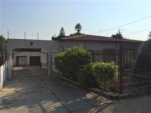 6 Bed House in Capital Park