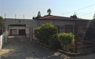 6 Bedroom House in Capital Park