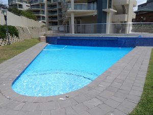3 Bed Apartment in Margate