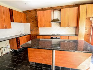 2 Bed Apartment in Marshalltown