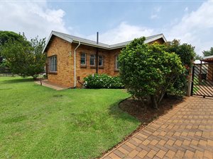 3 Bed House in Casseldale