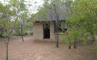 21 ha Farm in Dinokeng