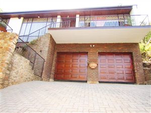 4 Bed House in Rietondale