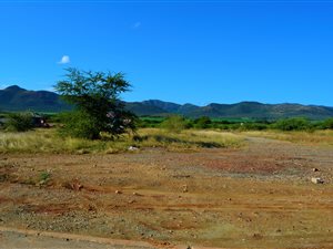 531 m² Land available in Malelane