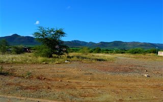 531 m² Land available in Malelane