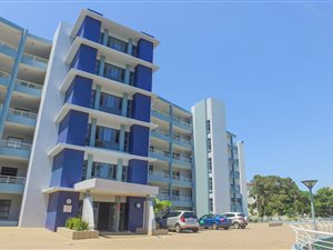 4 Bed Apartment in Margate