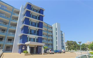 4 Bedroom Apartment in Margate