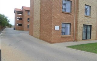 2 Bedroom Apartment in Kosmosdal