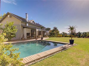 4 Bed House in Worlds View
