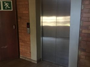 1 Bed Apartment in Wonderboom