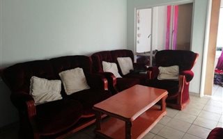 2.5 Bedroom Apartment in Ashley