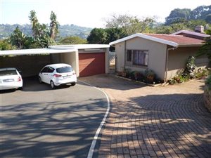 3 Bed House in The Wolds