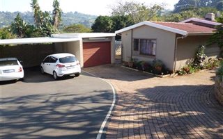 3 Bedroom House in The Wolds