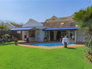 3 Bedroom House in Tokai