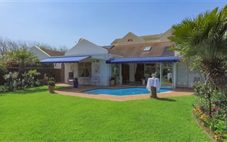 3 Bedroom House in Tokai