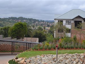 1 Bedroom Townhouse in Wilgeheuwel