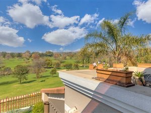 3 Bed Townhouse in Sandringham