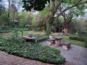 5 Bed House in Irene