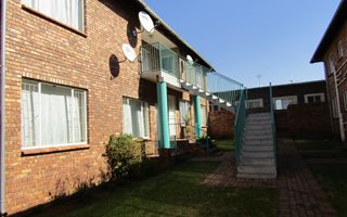 1 Bedroom Flat in Heidelberg Central