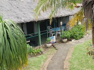 3 Bed House in Sunwich Port