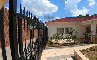 3 Bedroom House in Eastwood