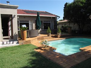 3 Bedroom House in Dawnview