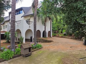 7 Bed House in Morninghill