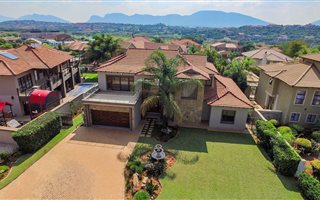 4 Bedroom House in Xanadu