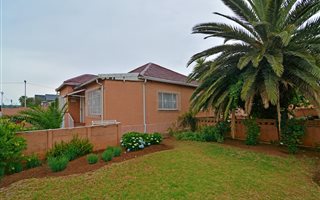 2 Bedroom House in Maraisburg