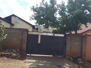 2 Bed House in Devland